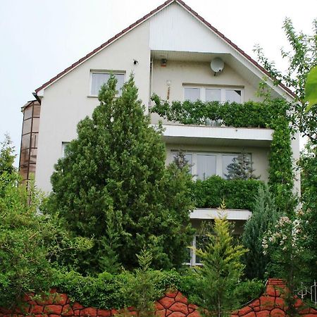 Apartman-Donau Tát Extérieur photo
