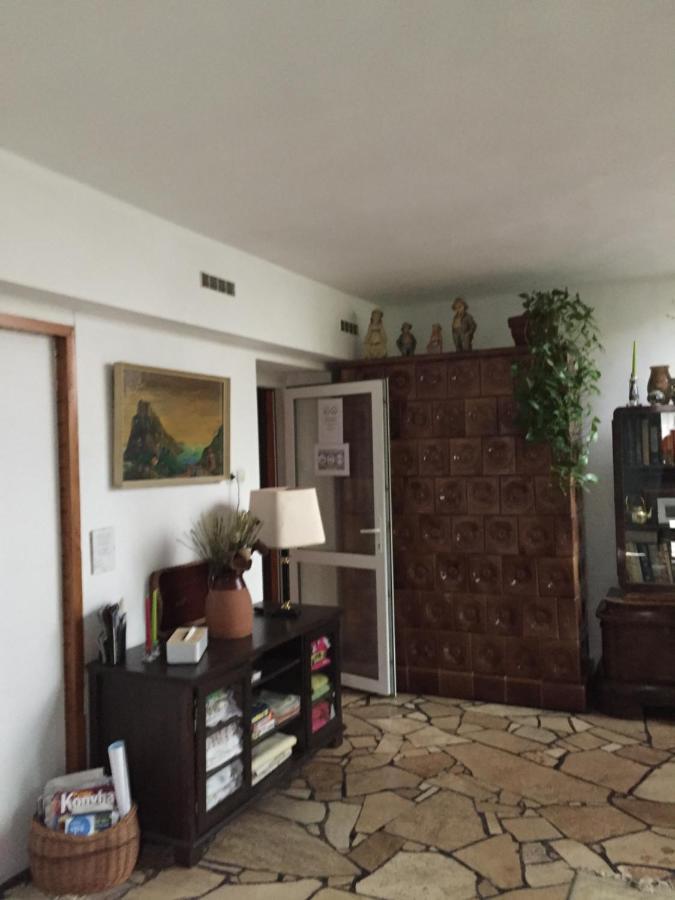 Apartman-Donau Tát Extérieur photo