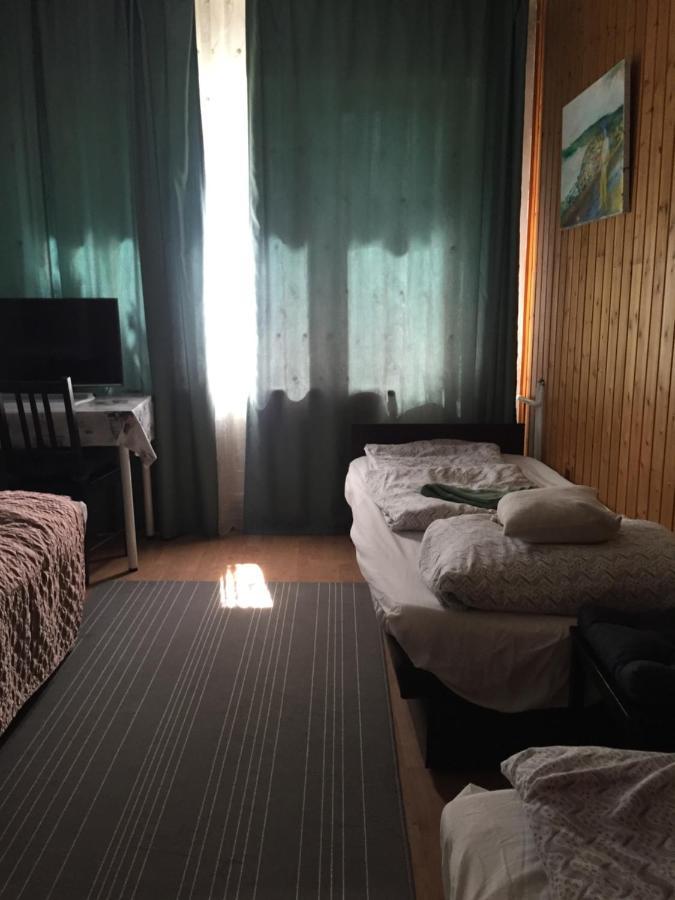 Apartman-Donau Tát Extérieur photo