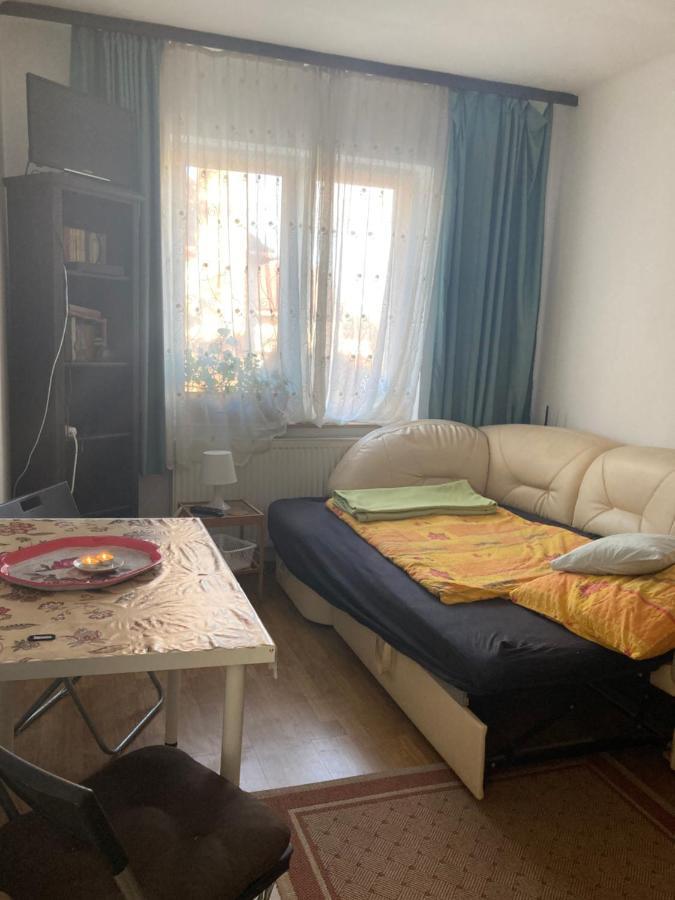 Apartman-Donau Tát Extérieur photo