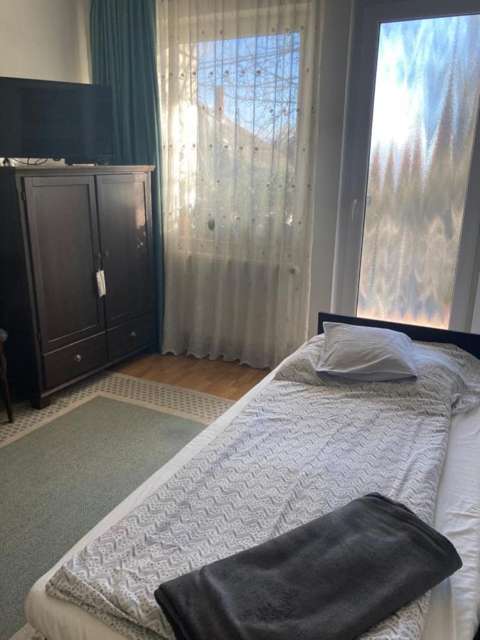 Apartman-Donau Tát Extérieur photo