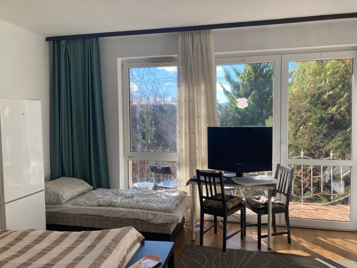 Apartman-Donau Tát Extérieur photo