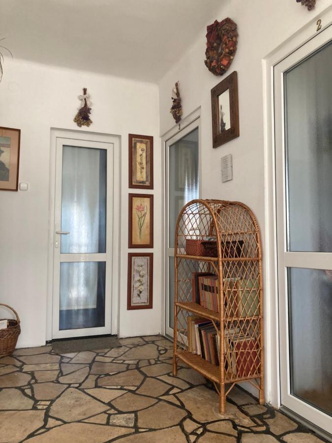 Apartman-Donau Tát Extérieur photo
