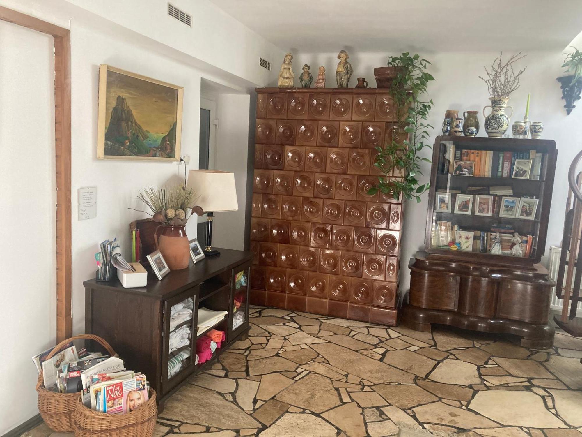 Apartman-Donau Tát Extérieur photo
