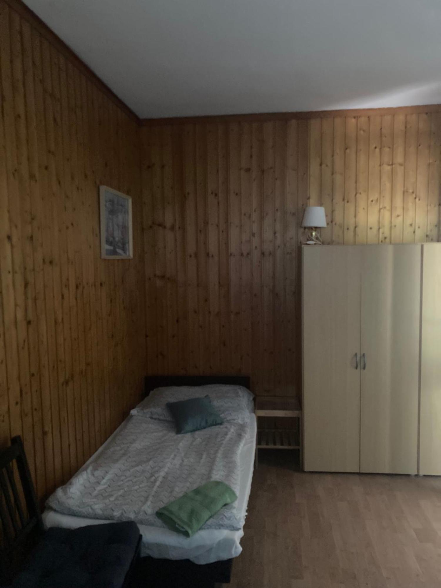 Apartman-Donau Tát Extérieur photo
