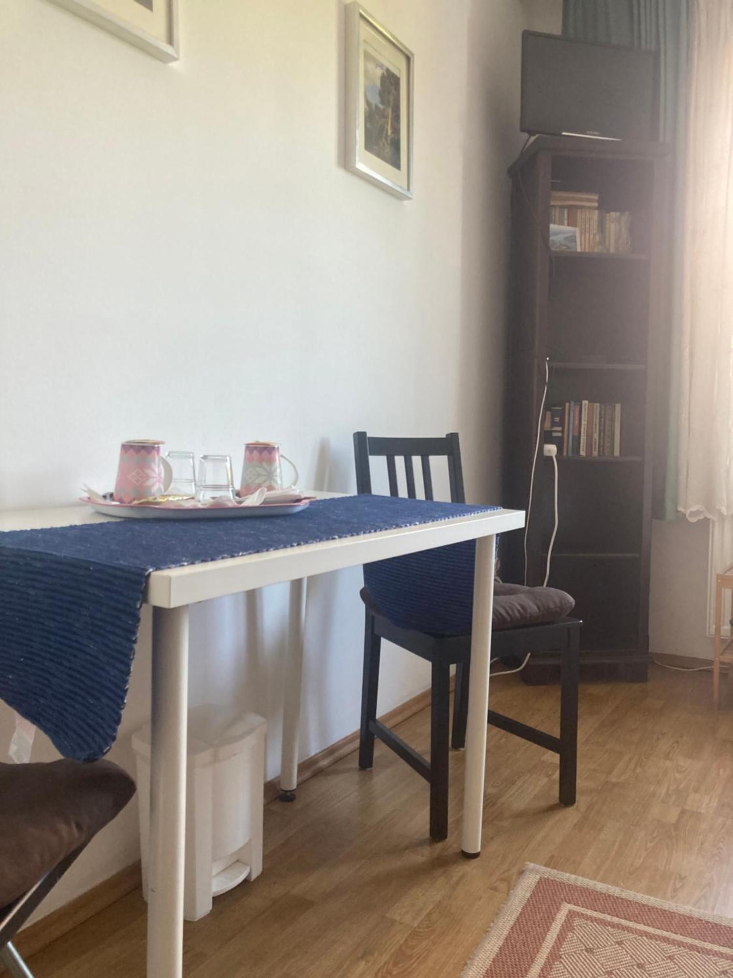Apartman-Donau Tát Extérieur photo