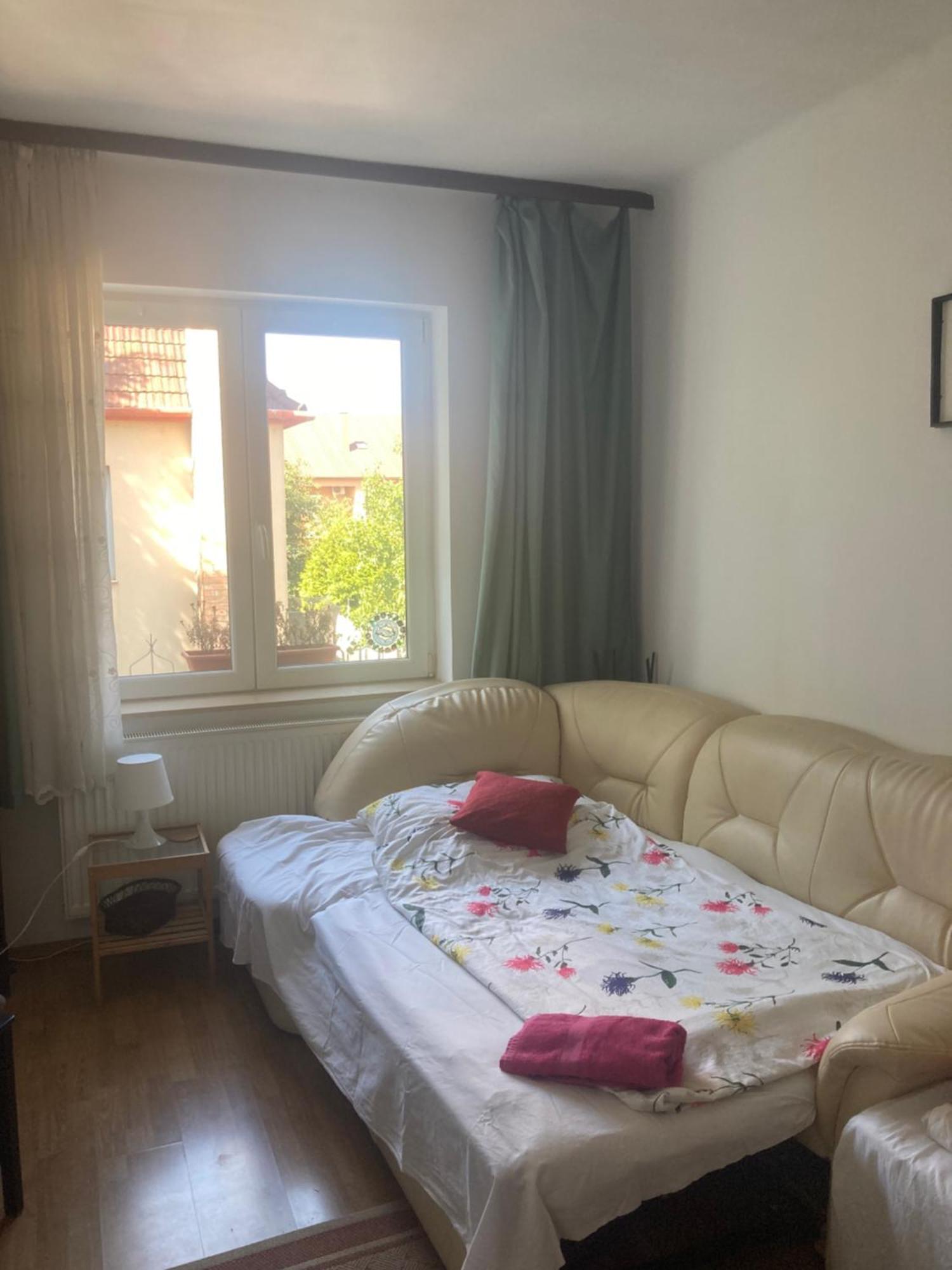 Apartman-Donau Tát Extérieur photo