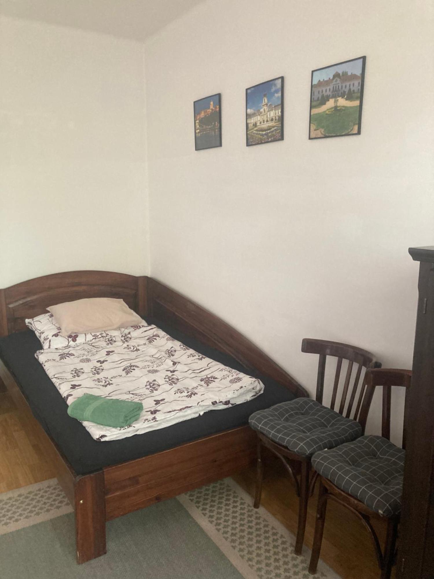 Apartman-Donau Tát Extérieur photo