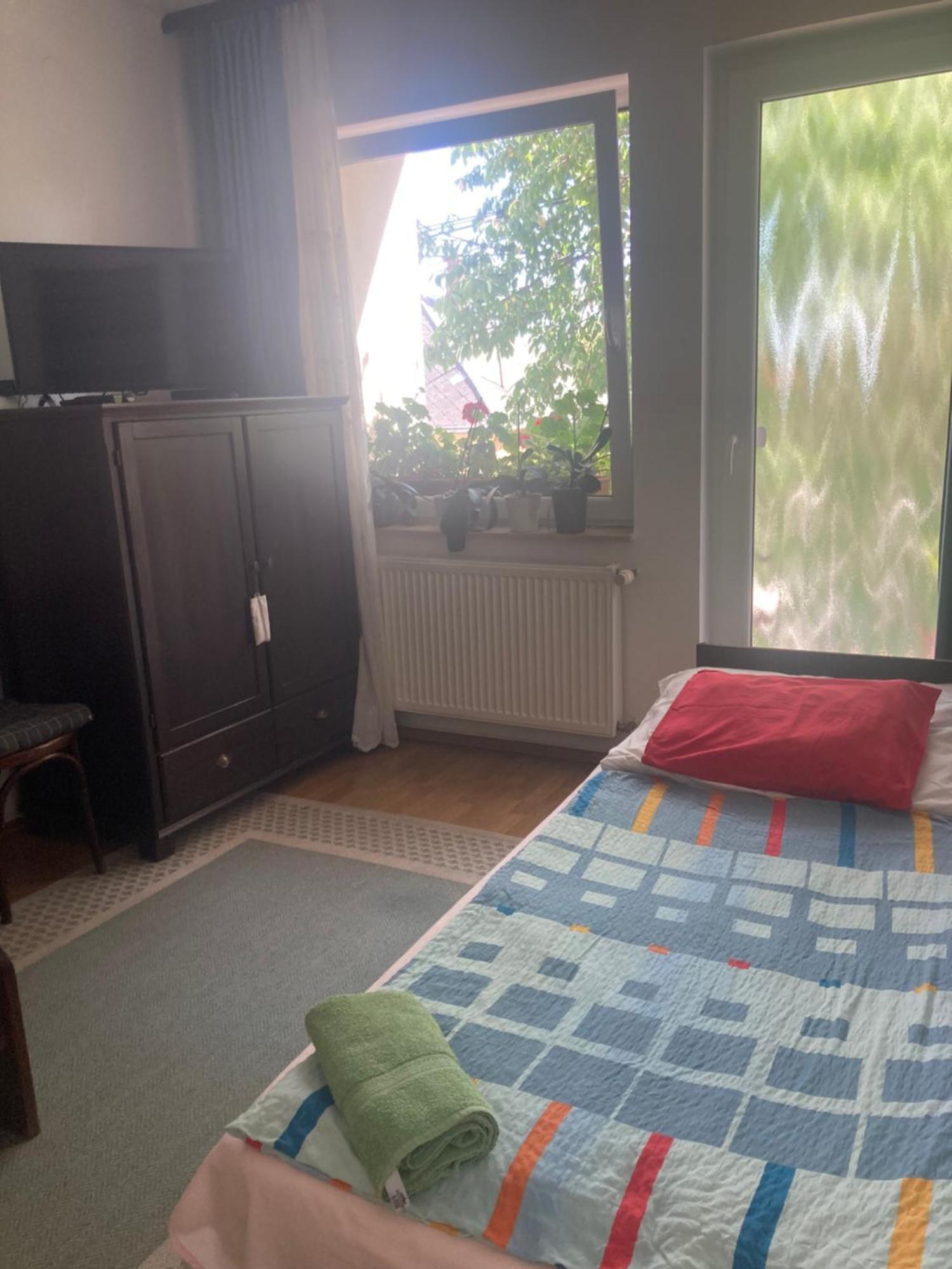 Apartman-Donau Tát Extérieur photo
