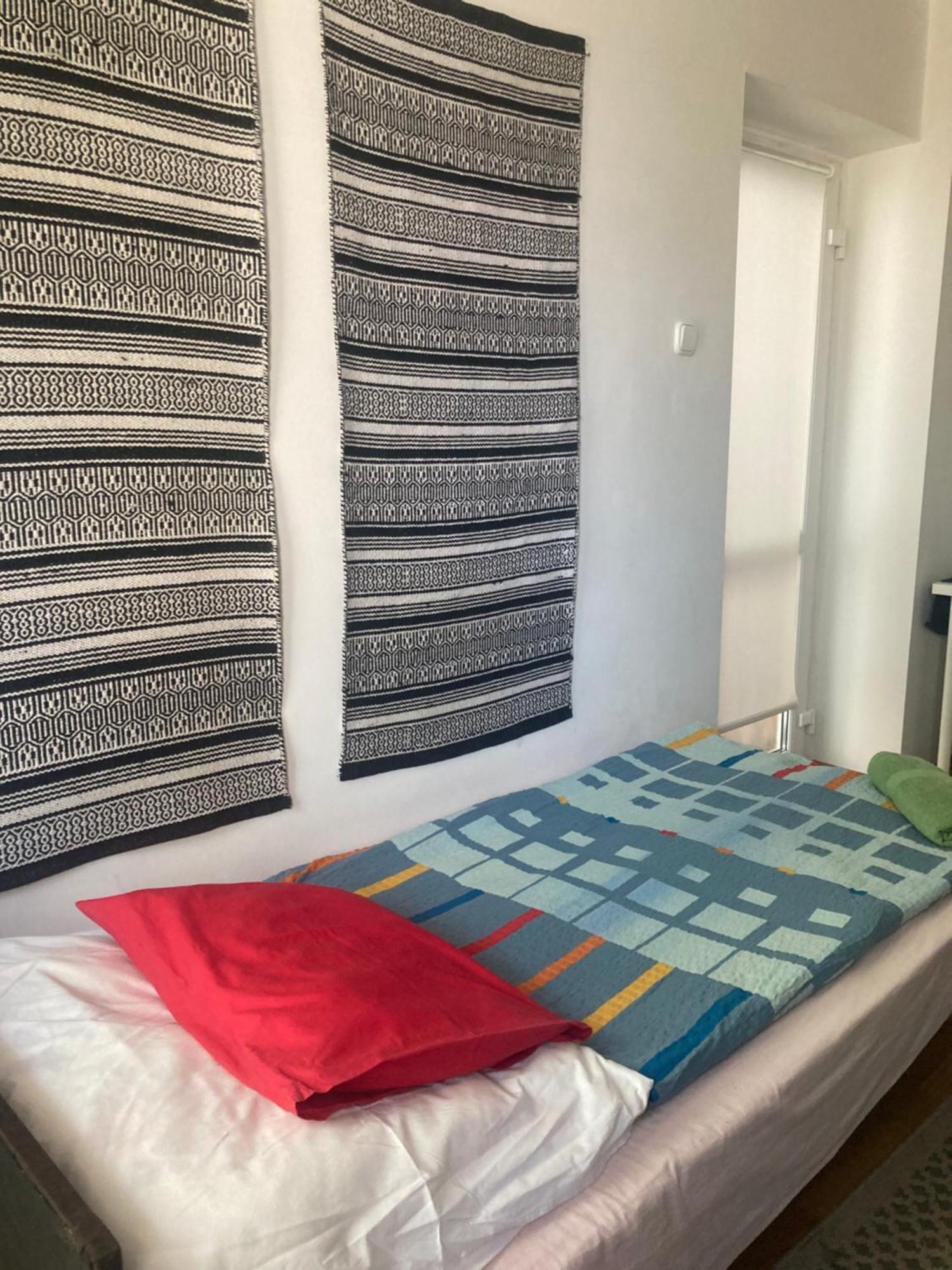 Apartman-Donau Tát Extérieur photo