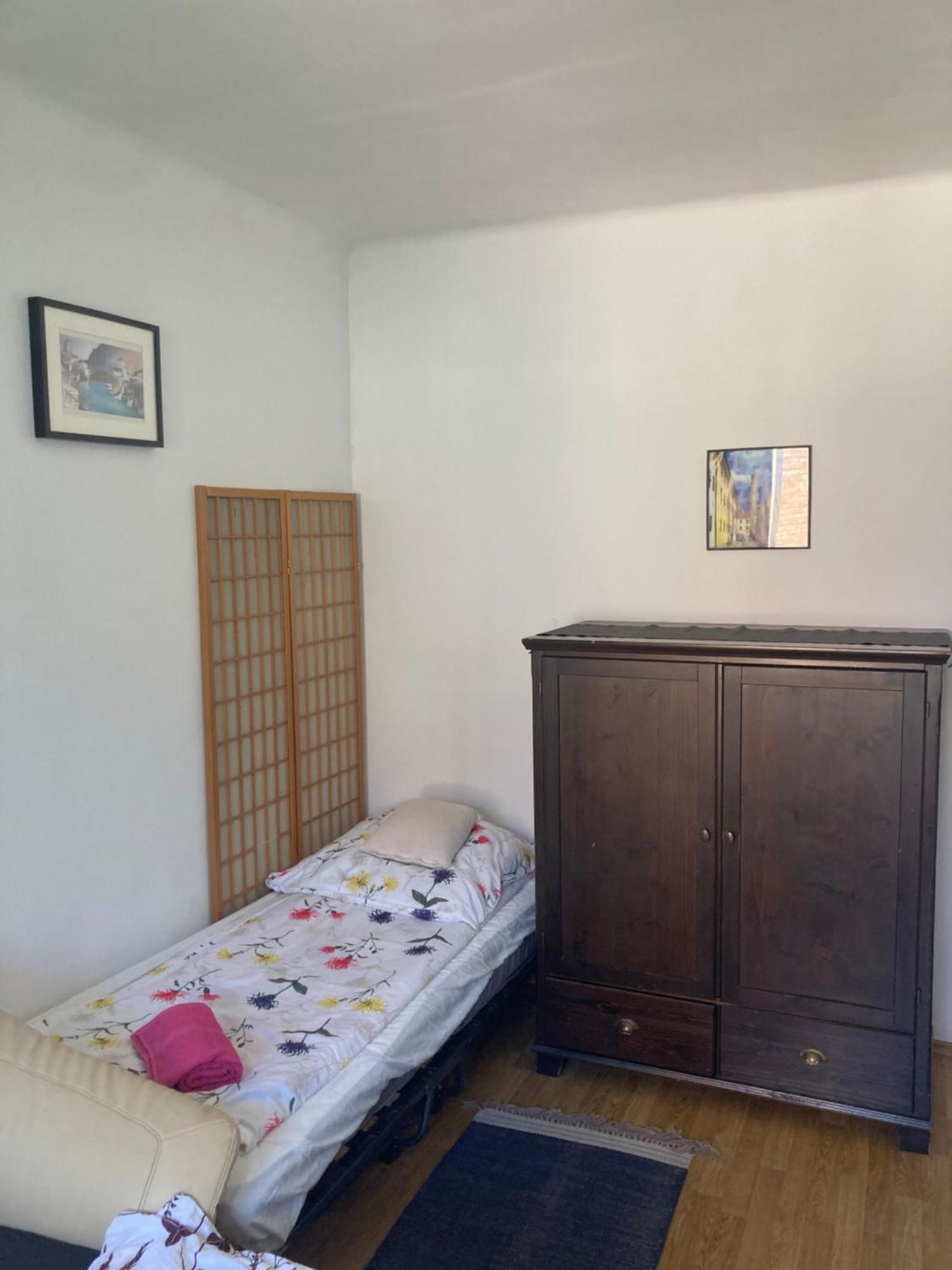 Apartman-Donau Tát Extérieur photo