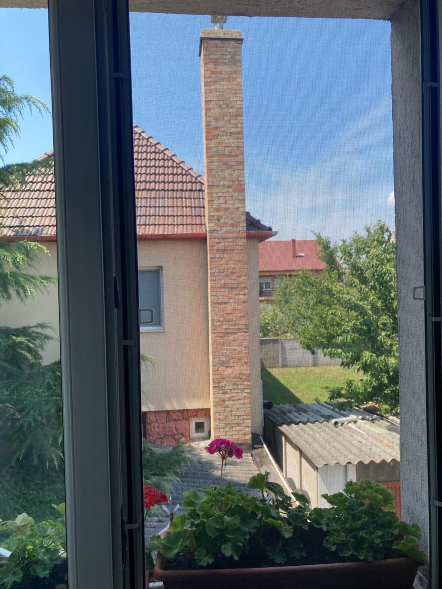 Apartman-Donau Tát Extérieur photo