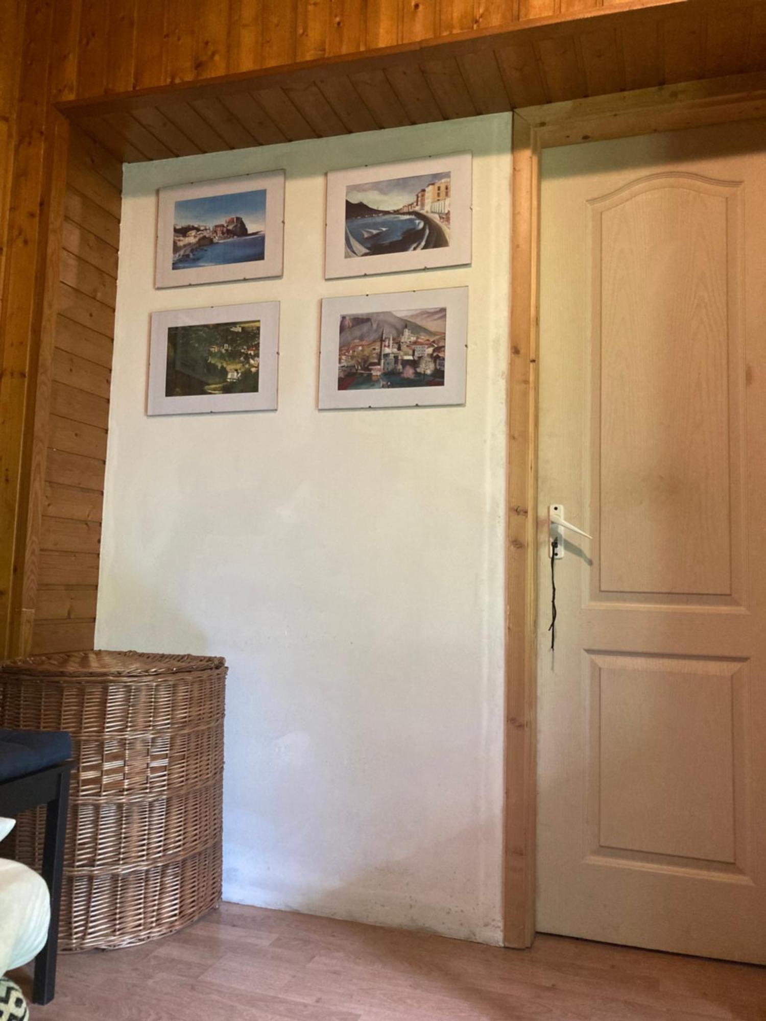 Apartman-Donau Tát Extérieur photo