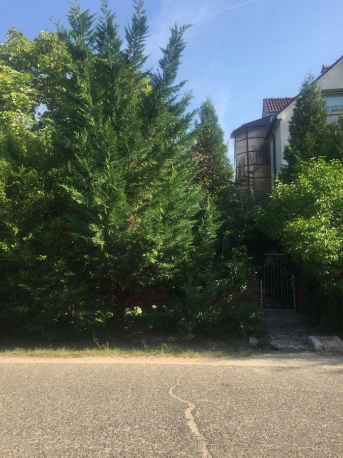 Apartman-Donau Tát Extérieur photo