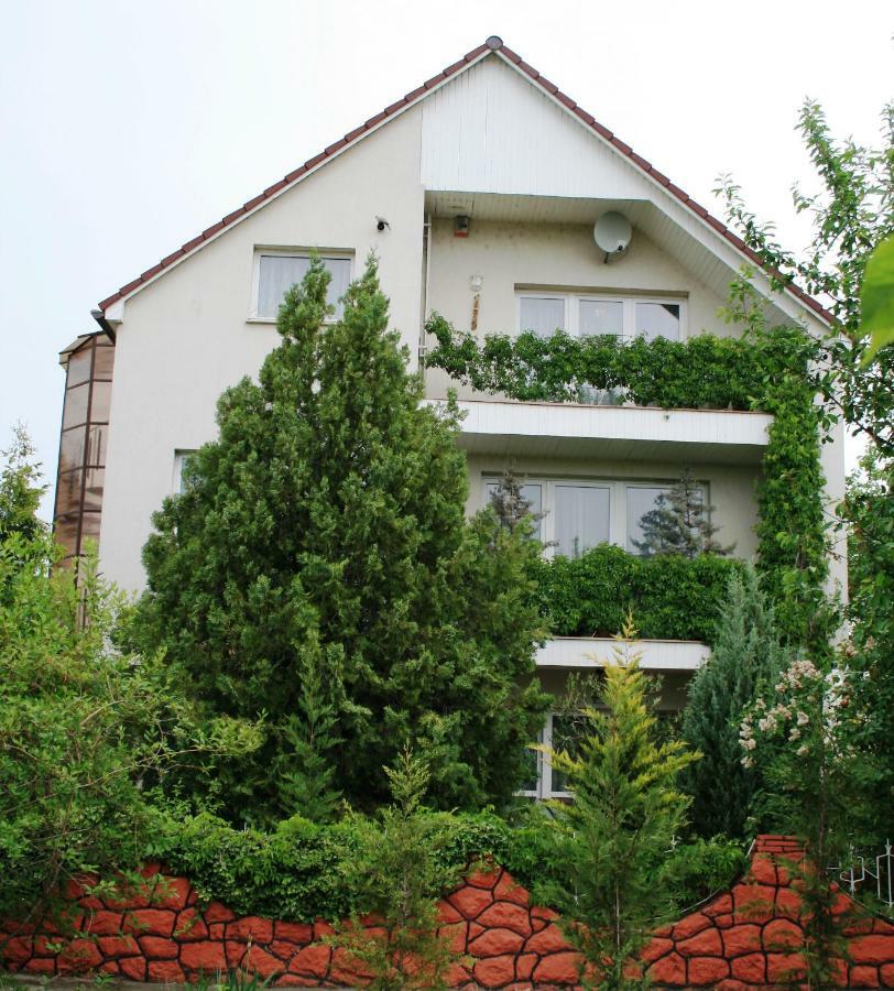 Apartman-Donau Tát Extérieur photo