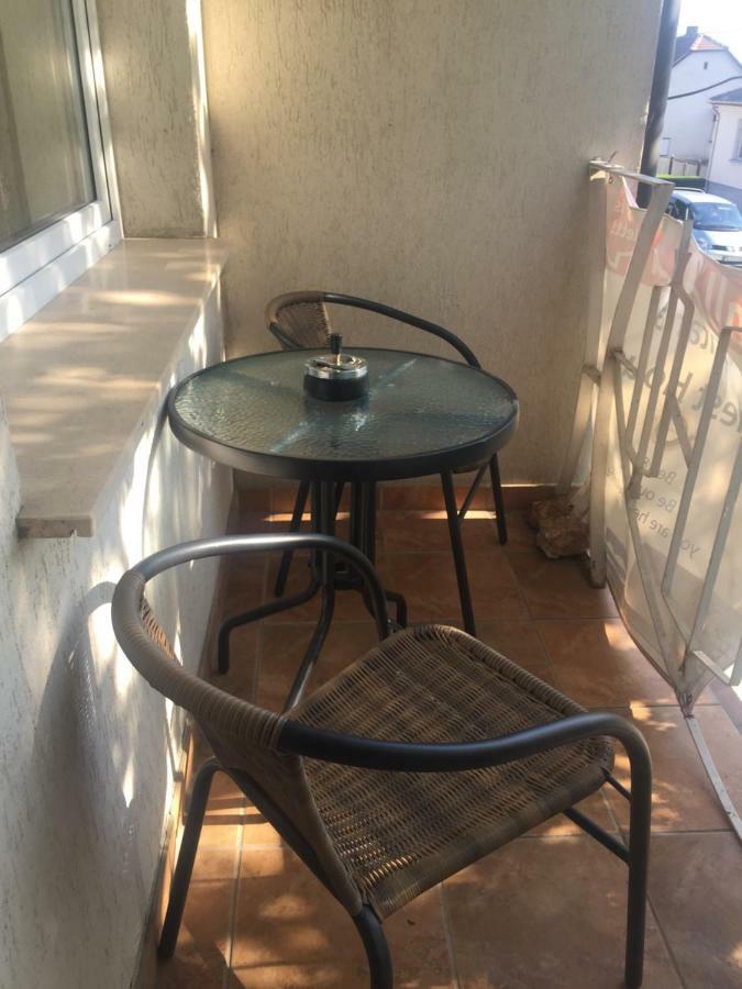 Apartman-Donau Tát Extérieur photo