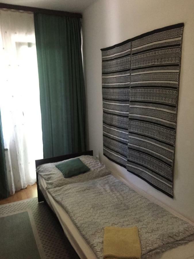 Apartman-Donau Tát Extérieur photo